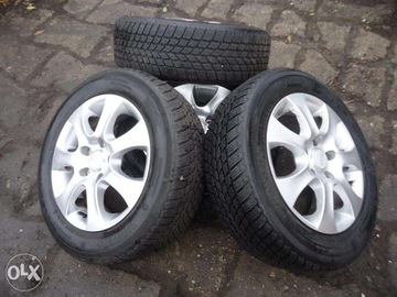 Vw seat skoda audi диски шины колеса 185/ 65/ 15, фото