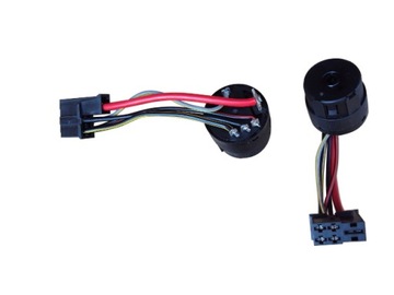 Ignition switch connector mercedes sprinter vito ignition lock, фото