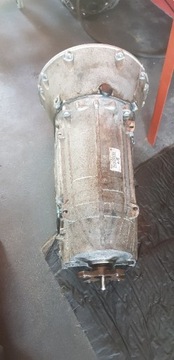 Коробка передач 7g 722907 mercedes cls e c 6.3 amg, фото
