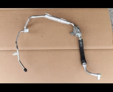 Wire air conditioner maserati quattroporte 4.7 v8, фото