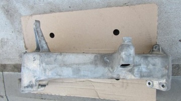 Renault premium dxi fasteners bracket bumper left side original 82317468, фото