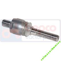 Connection axial ball massey ferguson renault case, фото