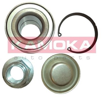 Kamoka 5600092 bearing set wheels, фото