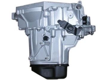 Коробка передач peugeot 207 1.6 16v 20cq27, фото