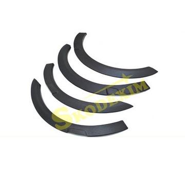 Overlay wings renault laguna 1 station wagon, фото