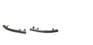 Overlay angle bumpers ke540-jd010 qashqai, фото