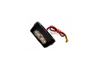 Lighting license plate led backlight jmt cbr gsx r1, фото