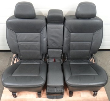 Opel signum 03 r right seat ass skin, фото
