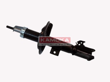 Kamoka 2000204 shock absorber, фото