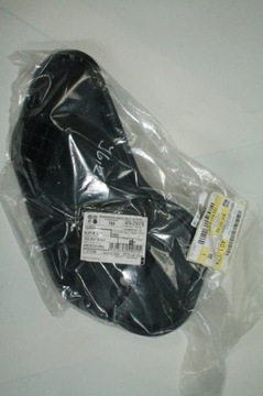 Накладка внутрішньою двері citigo seat mii 1s3837916e, фото