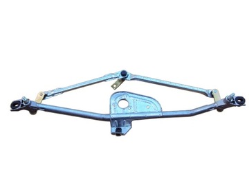 New wiper mechanism front audi a6 c5 wrocla, фото
