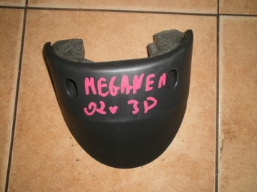 Protection hull rudders renault original 484720008r, фото