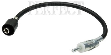 Adapter antenna chrysler ford mustang chevrolet new, фото