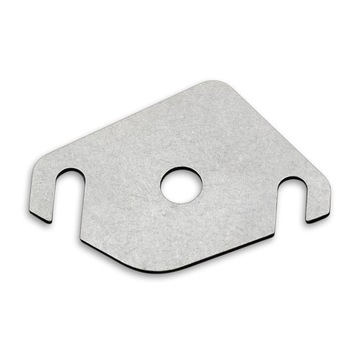 Заглушка egr ford citroen peugeot 1.6 tdci hdi, фото