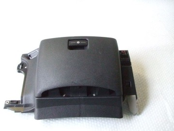 Citroen c4 grand picasso 2010 glove compartment big, фото