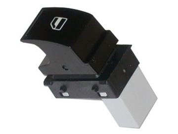 Switch lifting glass right vw golf v vi plus passat b6 b7, фото