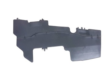 Avensis t27 11-15 protection hull radiators right, фото