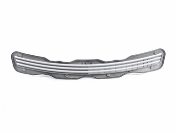 Mercedes e w210 restyling air intake lattice hood 2108800705, фото