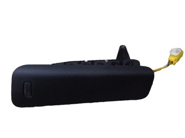 Cushion back lateral left 8r0880441b audi q5, фото