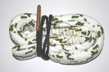 K cord for cleaning mittens fractional gauge. 20, фото