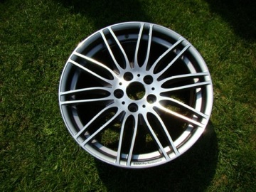 Bmw e - 90/ 91/ 92 performance alloy wheel 19, фото