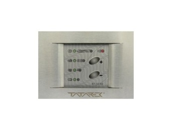 Control unit revolutions turbines chimney rear right-10 td tatarek, фото
