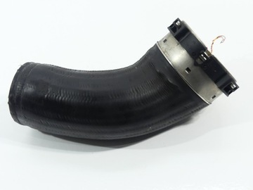 Volvo v60 1 13-18 2. 0d4 tube intercooler 31339545, фото