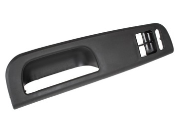 Panel handle fasteners left door to seat alhambra, фото