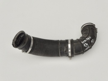 Air outlet 13265785 opel astra j 4 1.4 turbo, фото