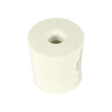 Cork rubber 28 mm to ladies gosior 5 left, фото