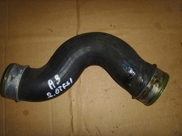 Tube spigot intercooler a3 2.0 tfsi 1k0145632e, фото