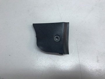 Audi a3 8l cap bumpers right rear 8l0807421d, фото