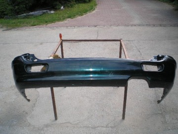 Rear bumper back kia clarus station wagon back, фото