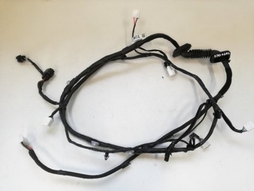Проводка крышки hyundai i30 2 хетчбек 12-16, фото