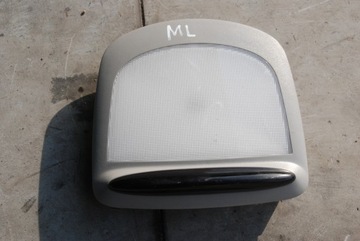 Mercedes w164 parking sensors control unit display a1715420123, фото