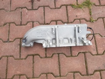 Впускной коллектор 55564546 1.6 turbo opel corsa opc, фото