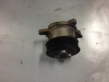 Водяной насос шкив 1.2 tfsi audi vw seat skoda, фото