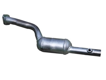 Catalyst renault modus 1.2 16v 2005-, фото