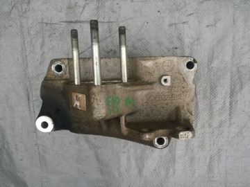 Fiorino qubo bracket fasteners motor 1.3 jtdm, фото