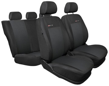 Kia picanto 2 чехлы 100% на заказ! p3, фото