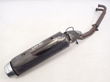 Shock absorber issue collectors yamaha t-max 500 04-06, фото