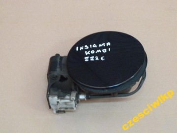 Fuel filler cap z22c opel insignia station wagon, фото