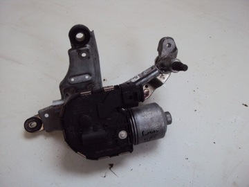 Ford original 6m21 - 17504 - bm wiper mechanism, фото