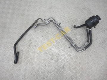 Bmw e60 e61 e63 e64 m5 m6 wires amplifier, фото