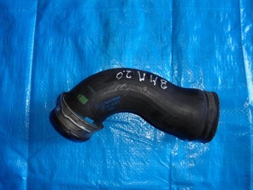 Wire tube spigot vw audi 2.0 tdi 3c0145838b, фото