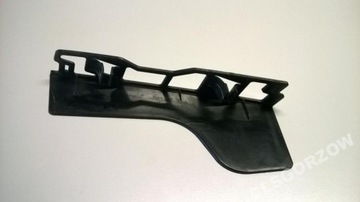 Mercedes gl w164 fasteners grilles left 1648880341, фото