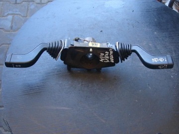 Переключатель подрулевой opel calibra 2, 0b, фото