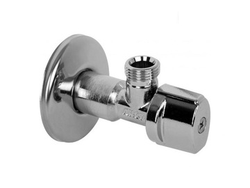 Valve ball angular 1/ 2x3/ 8" arco antical, фото