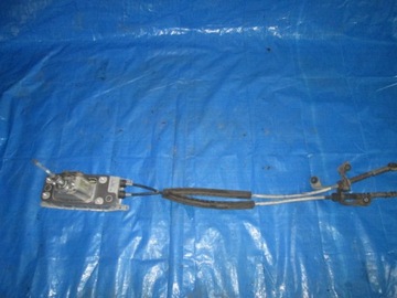 Gearshift curtain gear shifting touran 1t0711049m, фото