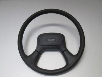 Руль isuzu nkr, фото